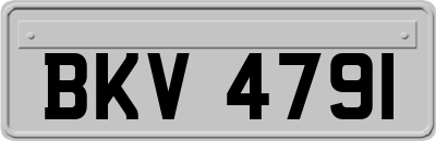 BKV4791