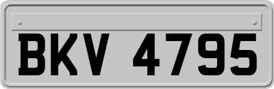 BKV4795