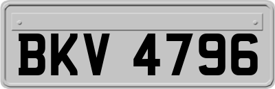 BKV4796