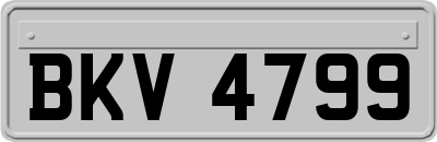 BKV4799