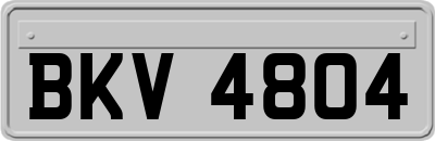 BKV4804