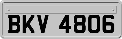 BKV4806