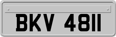 BKV4811