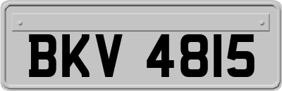 BKV4815