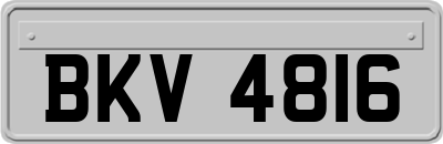 BKV4816