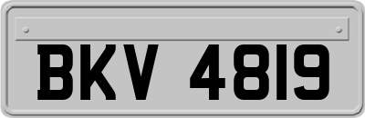 BKV4819