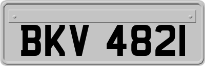 BKV4821