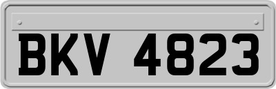 BKV4823