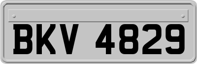 BKV4829