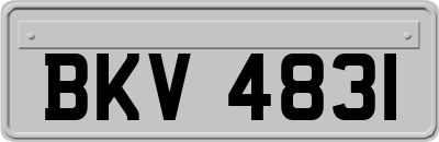 BKV4831