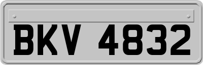 BKV4832