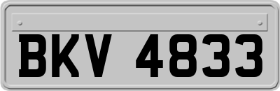 BKV4833