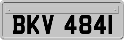 BKV4841