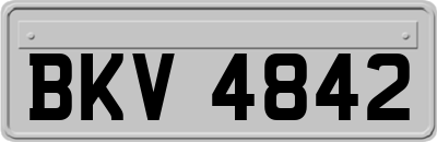 BKV4842
