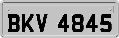 BKV4845