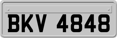 BKV4848