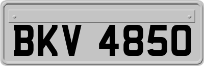 BKV4850