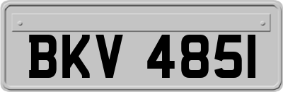 BKV4851
