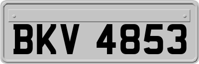 BKV4853