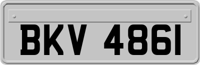 BKV4861
