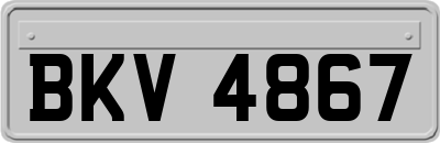 BKV4867