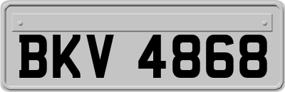 BKV4868