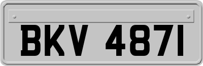 BKV4871