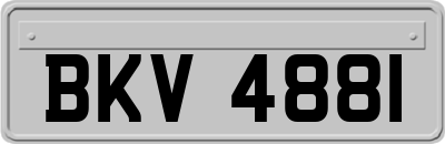 BKV4881