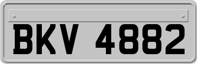 BKV4882