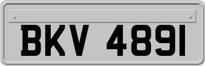 BKV4891