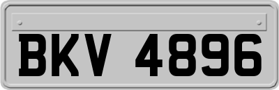 BKV4896