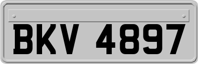 BKV4897