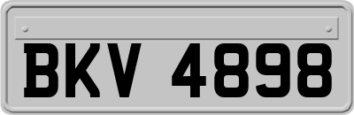 BKV4898
