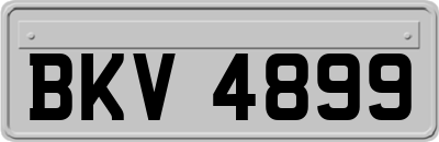 BKV4899