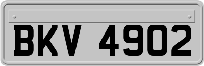 BKV4902