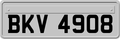 BKV4908
