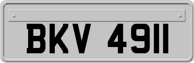 BKV4911