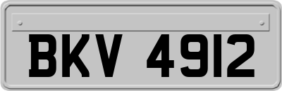 BKV4912