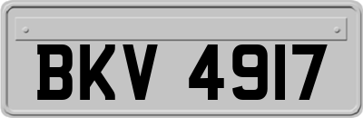 BKV4917