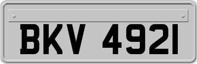 BKV4921