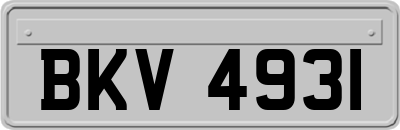 BKV4931