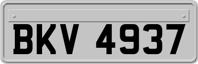 BKV4937