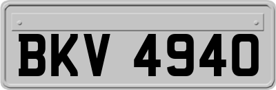 BKV4940