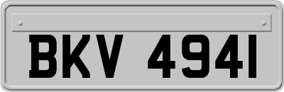 BKV4941