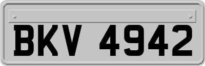 BKV4942