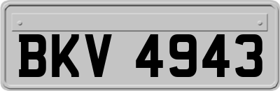BKV4943