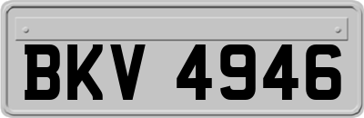 BKV4946