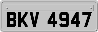 BKV4947