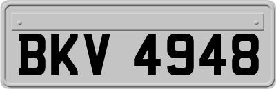 BKV4948