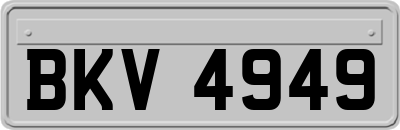 BKV4949